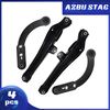 4Pcs Rear Upper Control Arms Left Right For Jeep Compass Patriot 2007-2017