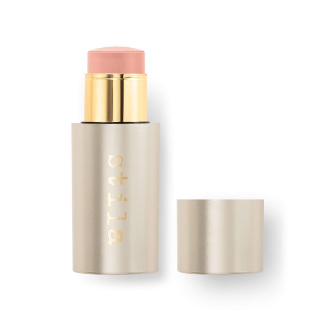 Stila Complete Harmony Lip & Cheek Stick - Sheer Gerbera - Lightweight & Non Sticky 1 Count (Pack of 1)