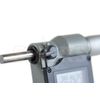 Shars 2-3" 0.00005"/0.001mm Digital Electronic Outside Micrometer IP65 New S]