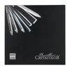 CRETACOLOR 400 61 Set, Kupfer, Schwarz, 20-teilig