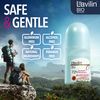 Lavilin Bio Balance 60 ml 72 Hours Natural Roll-On Deodorant