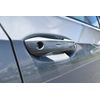 maniacs Door Handle Smoothing Plug (Pure White)
