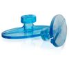 Ice Oval 70mm Smooth Series Tab 5 Pack
