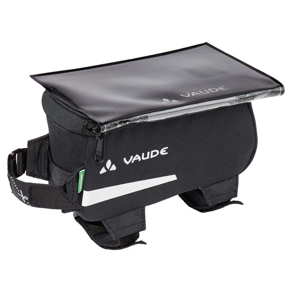 VAUDE Carbo Guide Bag II, Einheitsgröße, Schwarz