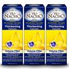Volume Filler Shampoo Value (Pack of 3)