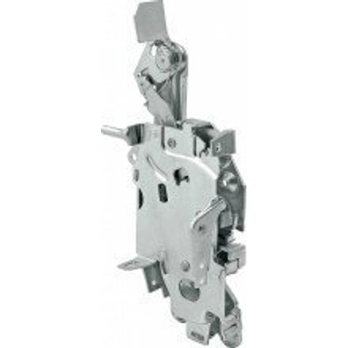 1964-66 Front Door Latch 2 Door Rh