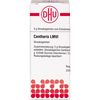 DHU Cantharis LM VI Streukügelchen, 5 g Globuli