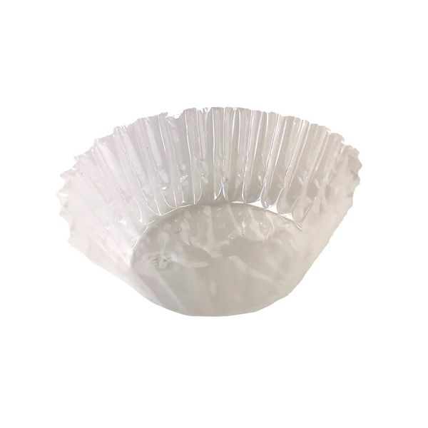 Argente PET Transparent 5A (500 Sheets/Book)
