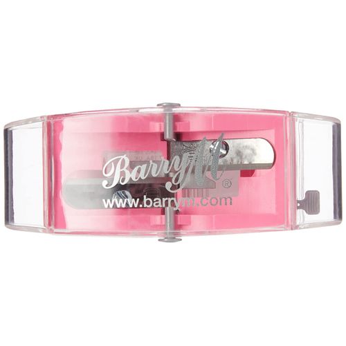 Barry M Duo Pencil Sharpener ,1 Count (Pack of 1)