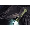 Olight Seeker 4 Pro OD Green Flashlight, Versatile Holster, 4600 Lum, Cool White