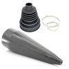 UNIVERSAL CV BOOT JOINT BOOT GAITER TOOL DRIVESHAFT REPLACEMENT CAR REPAIR TOOL (Universal CV Boot kit with Tool)