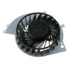 CPU Cooling Fan Replacement Compatible With Sony Playstation 4 PS4 CUH-12XX Models