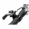 Origin8 Shifter Mount OR8 DOWNTUBE ADPTR 31.8/28.6 BK