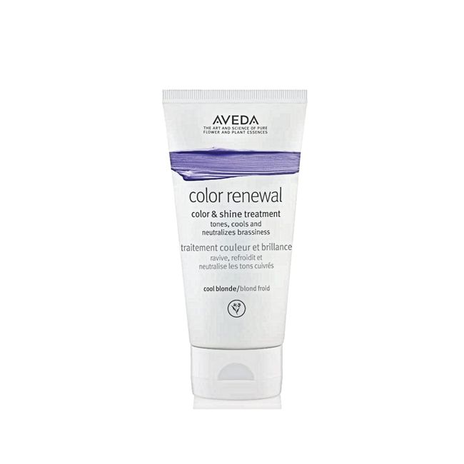 Aveda Color Renewal Color & Shine Treatment - Cool Blonde 150 ml