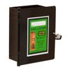 Tool Locker (S2929) - Horse Equestrian Stable Accessories