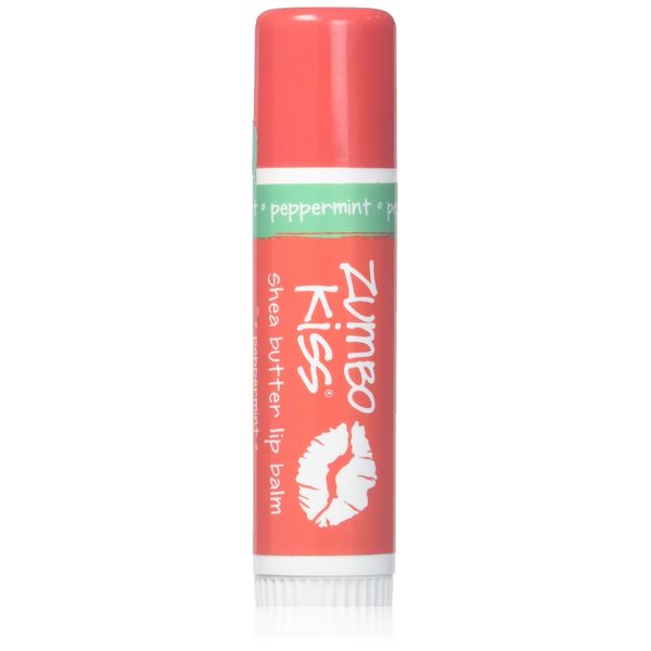 Indigo Wild Zumbo Stick, Peppermint, 0.5 Ounce