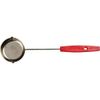 Pewter Casting Ladle, D: 6,5 cm, 1 pc, depth 16 mm