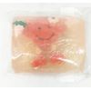 Clearly Fun Heart Toy Soap, 3 Ounce (A)