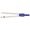 Staedtler Mars Basic 559 WP 00 Compass with Lead Box in Plastic Wallet