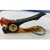 Tungsten Carbide Yankee Fork Nippers W/Blade Replacement Kit