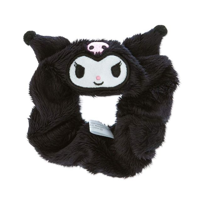 Sanrio Chromi Mascot Scrunchie