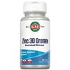 KAL Zinc Orotate Sustained Release 30mg | 90 Tablets
