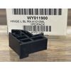 Yamaha WY011900 HINGE Left Dropdown Door Hinge GENUINE OEM for Aventage