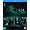 Gotham: The Complete Series [Blu-ray] [2014] [2019]