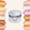 T. LeClerc Loose Powder, Translucide, 25 g