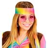 Widmann 68625 Glasses, Pink, Standard Size