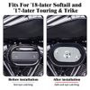 Air Filter Cleaner Element Replacement For Harley M8 Softail 18-23 Touring 17-23