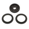 Schumacher U3356 Pulley; 36t Diff -Cat SX