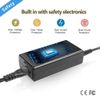ABLEGRID 12V AC Adapter for ibd Jet 3000/5000 Charger Variable Voltage 70-1023 701023