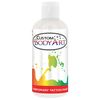 Custom Body Art 8-Ounce White Temporary Airbrush Tattoo Body Art Paint Alcohol Based