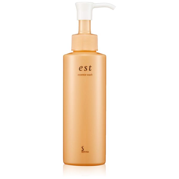 est essence wash face wash