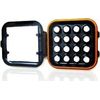 Replacement sponge for Emotiv EPOC X electrodes / sponge pack / Hydrator Pack sensor part replacement parts for hydraulator electrodes