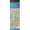 Crystal Pilot VFR and IFR Placard (Medium with Rotating Plotter)