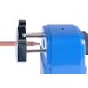 Helix Metal Desktop Sharpener for Standard and Jumbo Pencils (Assorted Colours)