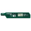 Extech 445580 Humidity and Temperature Pen Sized Meter with Pocket Clip