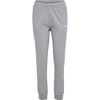 hummel Pants Hmlelemental Multisport Women's Size, grey melange, M
