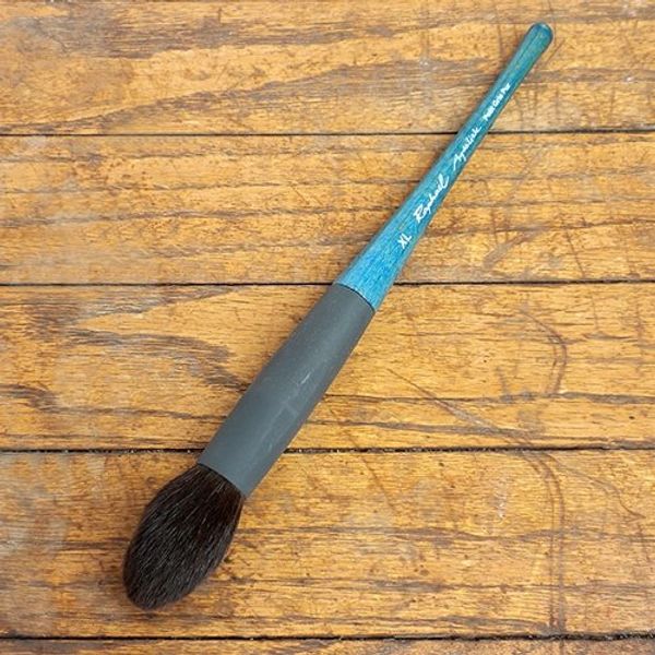 Raphael Aqualine Watercolor Brush- Kazan Squirrel Extra Large
