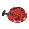 Pull Starter, Starter Pull Start Assembly for GX340 GX390 Pressure Washers Generators, Pull Cords