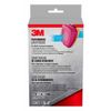 3M REPLACEMENT FILTER A1BAUSE1P2 60923 H1 MULTI-PURPOSE RESPIRATOR - 4 BOX(8pc)