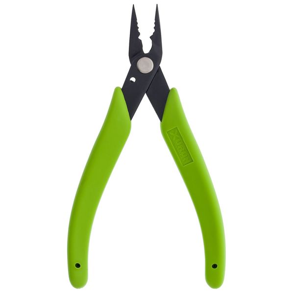 Xuron 494 4 in 1 Crimping Pliers