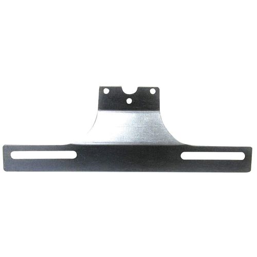 RV Trailer PETERSON MFG License Bracket - V25900-09 License Plate Bracket