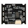 Kadimendium 50° Wide Angle Lens Camera Module HD USB Interface Mini USB Camera Module HBV‑W202012HD