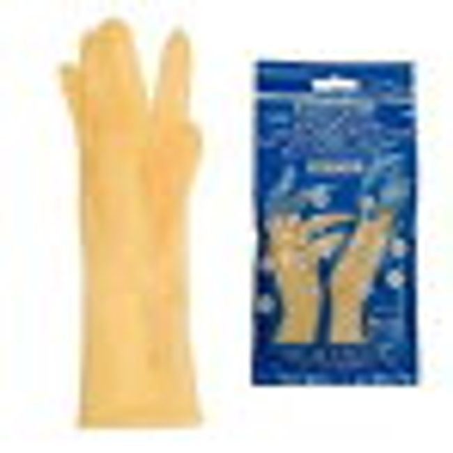 Evermate Hand Gloves 1 pair [6 inch/6.5 inch/7 inch/7.5 inch/8 inch]