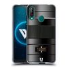 Head Case Designs Dynamic Camera Lens Soft Gel Case Compatible With LG W30
