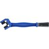 BGS 8362 | Chain Cleaning Brush | for Motorcycle Chains | 250 mm