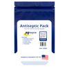 First Aid Kit Refill Antiseptic Products